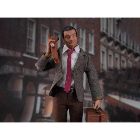 GENESIS EMEN - Mr Bean 1/12