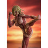 Goodsmile - Annie Leonhart: Titano femmina Ver. - Attacco su Titano - Parata pop-up L
