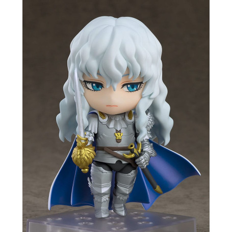 Goodsmile - GRIFFITH - Nendoroid - Berserk