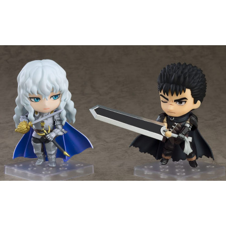 Goodsmile - GRIFFITH - Nendoroid - Berserk