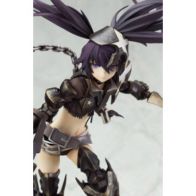 Goodsmile - Folle sparatutto in roccia nera 1/8 - Animazione televisiva di Black Rock Shooter