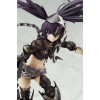 Goodsmile - Folle sparatutto in roccia nera 1/8 - Animazione televisiva di Black Rock Shooter