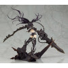 Goodsmile - Folle sparatutto in roccia nera 1/8 - Animazione televisiva di Black Rock Shooter