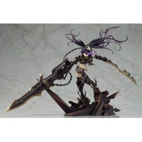 Goodsmile - Folle sparatutto in roccia nera 1/8 - Animazione televisiva di Black Rock Shooter