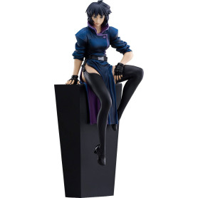 GoodSmile - Pop Up Parade Grande Ghost in the Shell - Motoko Kusanagi: 1995 Ver.