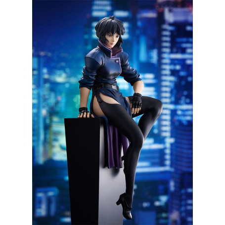 GoodSmile - Pop Up Parade Grande Ghost in the Shell - Motoko Kusanagi: 1995 Ver.
