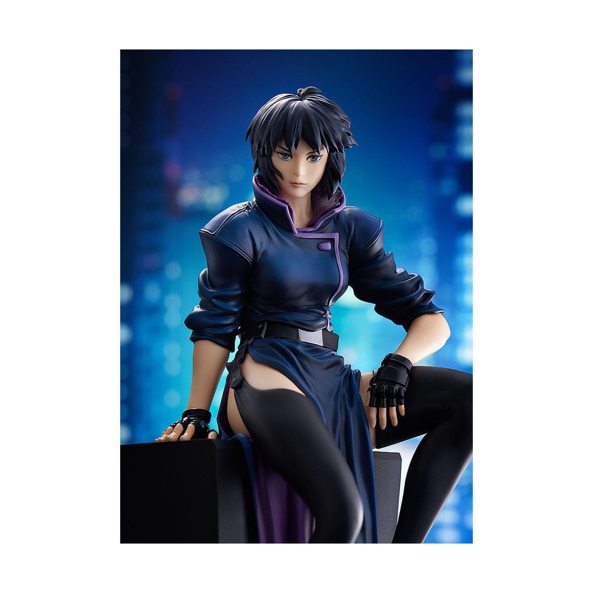 GoodSmile - Pop Up Parade Grande Ghost in the Shell - Motoko Kusanagi: 1995 Ver.