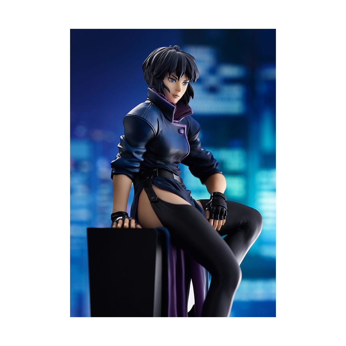 GoodSmile - Pop Up Parade Grande Ghost in the Shell - Motoko Kusanagi: 1995 Ver.