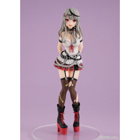 GoodSmile - Produzione Hololive - Sfilata pop-up Sakamata Chloe