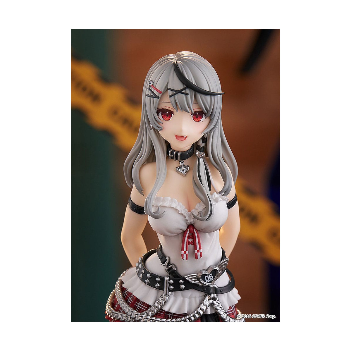 GoodSmile - Produzione Hololive - Sfilata pop-up Sakamata Chloe