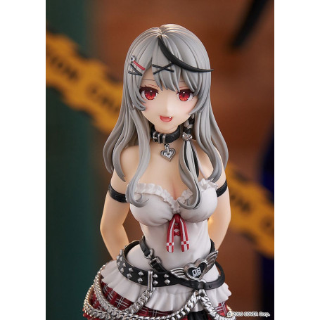 GoodSmile - Produzione Hololive - Sfilata pop-up Sakamata Chloe