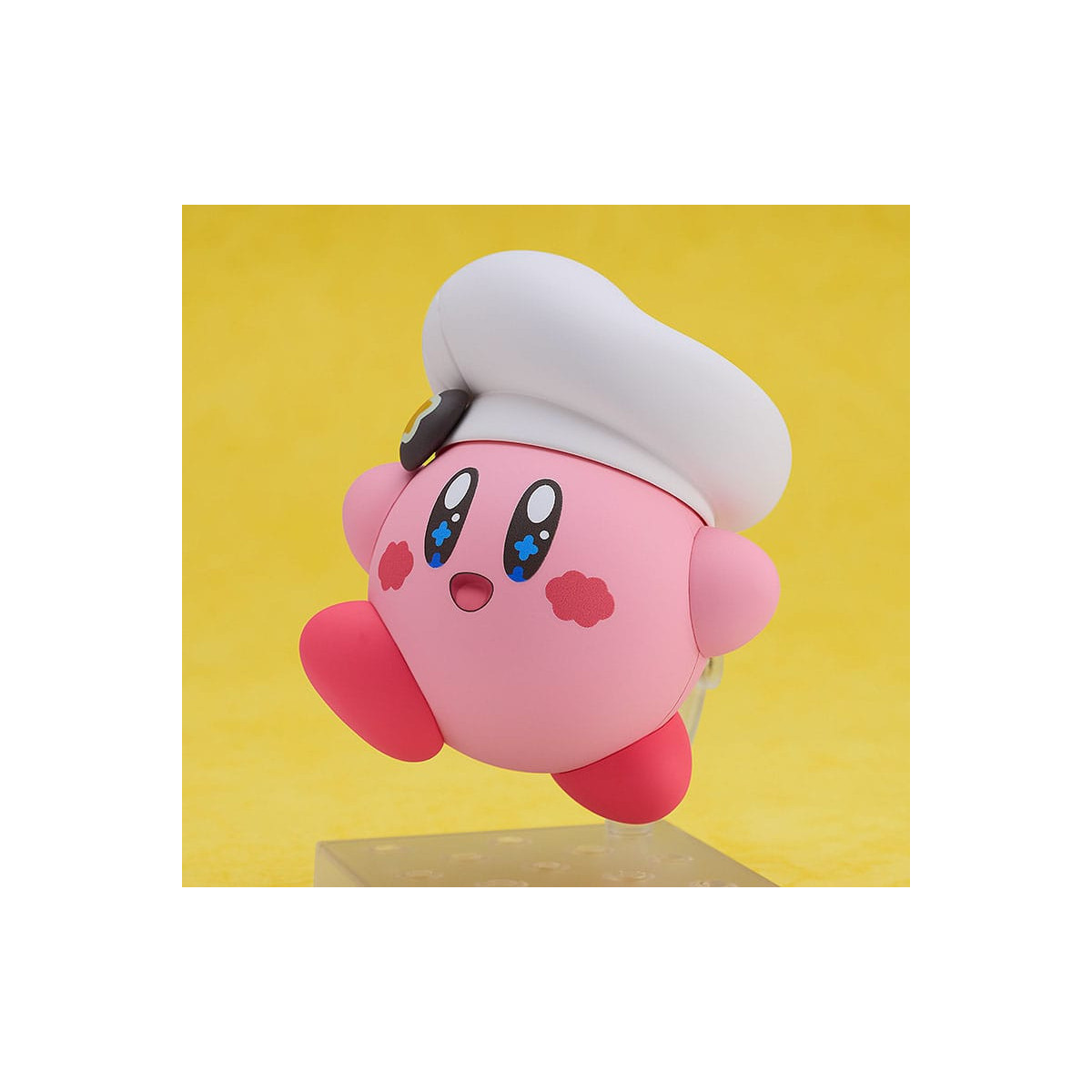 Good smile company - Kirby - Figura Nendoroid - KIRBY Cafe Ver.