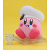 Good smile company - Kirby - Figura Nendoroid - KIRBY Cafe Ver.