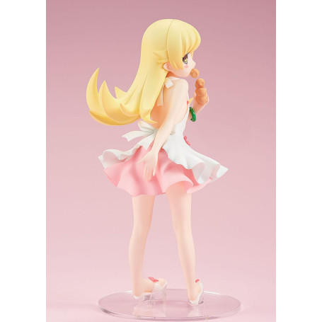 GoodSmile - Serie Monogatari - Sfilata pop-up Shinobu Oshino