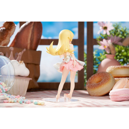 GoodSmile - Serie Monogatari - Sfilata pop-up Shinobu Oshino
