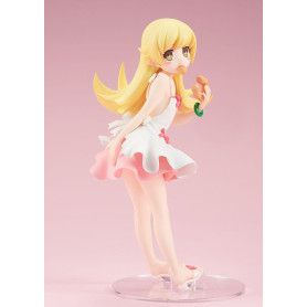 GoodSmile - Serie Monogatari - Sfilata pop-up Shinobu Oshino