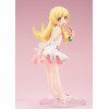 GoodSmile - Serie Monogatari - Sfilata pop-up Shinobu Oshino
