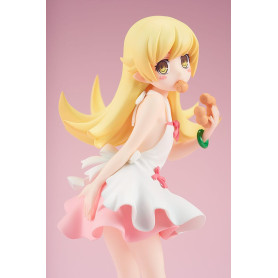 GoodSmile - Serie Monogatari - Sfilata pop-up Shinobu Oshino