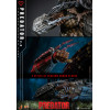 Hot Toys - Predator 2.0 - Cacciatore della giungla