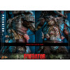 Hot Toys - Predator 2.0 - Cacciatore della giungla