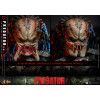 Hot Toys - Predator 2.0 - Cacciatore della giungla