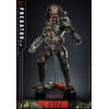 Hot Toys - Predator 2.0 - Cacciatore della giungla