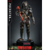 Hot Toys - Predator 2.0 - Cacciatore della giungla