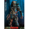 Hot Toys - Predator 2.0 - Cacciatore della giungla