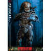 Hot Toys - Predator 2.0 - Cacciatore della giungla