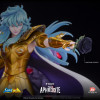 Statua Tsume HQS Saint Seiya - PISCES APHRODITE 1/6