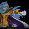 Statua Tsume HQS Saint Seiya - PISCES APHRODITE 1/6