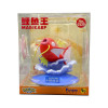 Funism - Pokemon Prime Figura Mini - MAGICARPE - Magikarp - Koiking