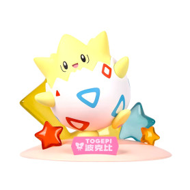 Funism - Pokemon Prime Figura Mini - TOGEPI - Togepy