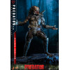 Hot Toys - Predator 2.0 Versione Deluxe - Cacciatore della giungla