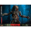 Hot Toys - Predator 2.0 Versione Deluxe - Cacciatore della giungla