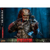 Hot Toys - Predator 2.0 Versione Deluxe - Cacciatore della giungla
