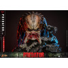 Hot Toys - Predator 2.0 Versione Deluxe - Cacciatore della giungla