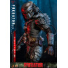 Hot Toys - Predator 2.0 Versione Deluxe - Cacciatore della giungla