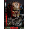 Hot Toys - Predator 2.0 Versione Deluxe - Cacciatore della giungla