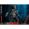 Hot Toys - Predator 2.0 Versione Deluxe - Cacciatore della giungla