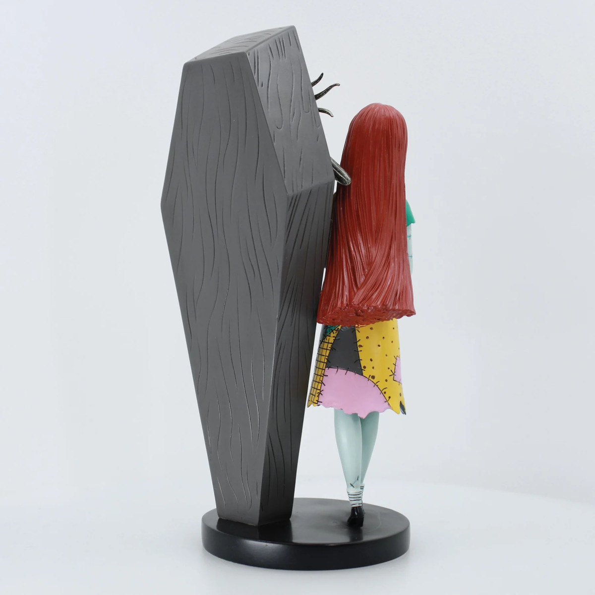 Enesco - Jack e Sally Cerueil - Il curioso Natale del signor Jack - Vetrina Disney