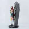 Enesco - Jack e Sally Cerueil - Il curioso Natale del signor Jack - Vetrina Disney