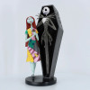 Enesco - Jack e Sally Cerueil - Il curioso Natale del signor Jack - Vetrina Disney