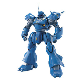 Bandai - Gunpla - 1/100 MG - MS-18E KAMPFER - Mobile Suit Gundam - UC