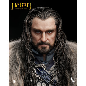 Inart - Lo Hobbit - Thorin Scudodiquercia 1/6