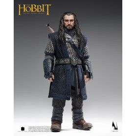 Inart - Lo Hobbit - Thorin Scudodiquercia 1/6