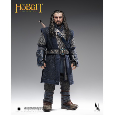 Inart - Lo Hobbit - Thorin Scudodiquercia 1/6