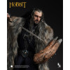 Inart - Lo Hobbit - Thorin Scudodiquercia 1/6