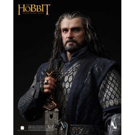 Inart - Lo Hobbit - Thorin Scudodiquercia 1/6