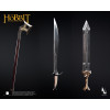 Inart - Lo Hobbit - Thorin Scudodiquercia 1/6